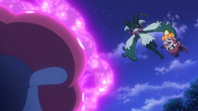 Pokémon Horizons